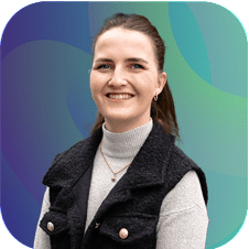 Foto van Suzanne van der Lee