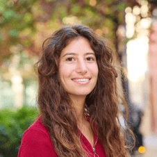 Picture of Marina Lermant
