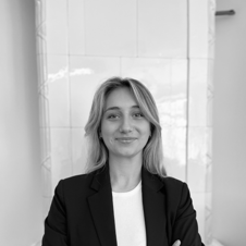 Picture of Mina Susnjar