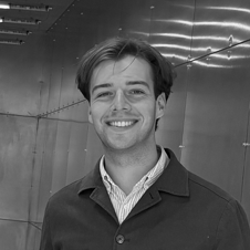 Picture of Alexandre Schuermans