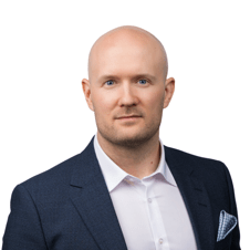 Kuva henkilöstä Tuomo Nerg