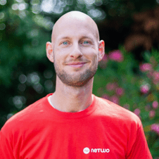 Photo de Julien Baudenaille