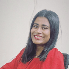 Picture of Archana Patil