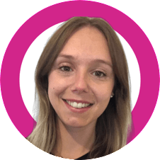 Photo de Mathilde EUDE