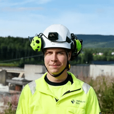 Bilde av Jens Ole Linner