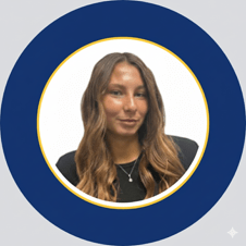 Foto van Belinda Benghanem