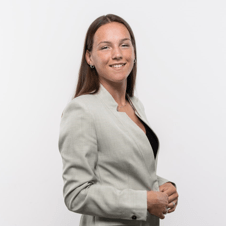 Picture of Roos van der Vliet