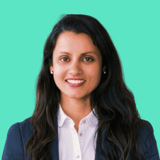 Picture of Mona Rangar