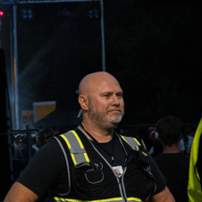 Bilde av Kim Slatter