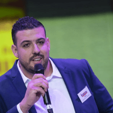 Photo de Nabil Haddouche