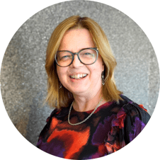 Bild på Monica Lundqvist