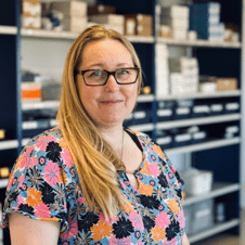 Picture of Ann Persson