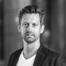 Bild på Gustav Prejer