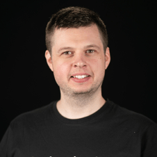 Picture of Ian Duffy