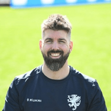 Picture of Jamie Thorpe