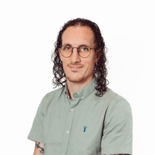 Picture of Ben Kemish