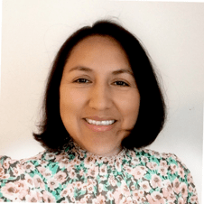 Picture of Dhelma Salazar