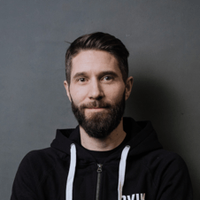 Picture of Sami Nurmi