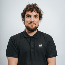 Picture of Charley Stacey