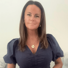 Bild på Therese Eklund Hellström