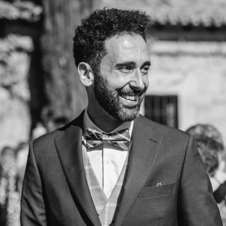 Picture of Fabio Martinez Valle