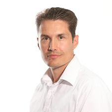 Billede af Tony Stenberg