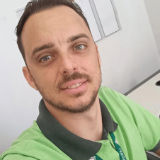 Foto de Rodrigo Barravieira Lopes