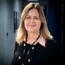 Bild på Ulrika Wergens