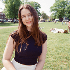 Picture of Lauren Little
