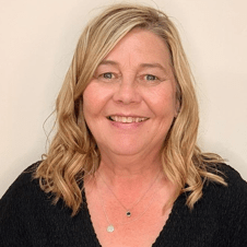 Picture of Loraine Morgan