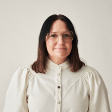 Bild på Therese Wänerskär