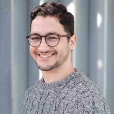 Picture of Rami Dheine