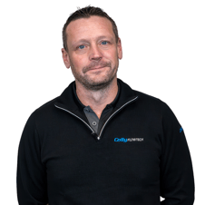 Bild på Jonas Gunnarsson