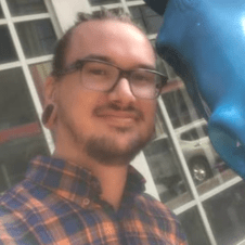 Picture of Simon Månsson Kolodziej