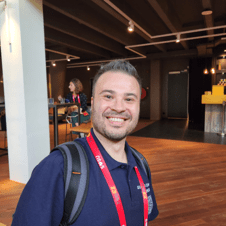 Picture of Carlo Pezzuto