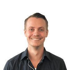 Bild på Claes Lööf