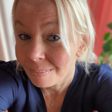 Bild på Sofie Lilja