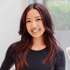 Picture of Melissa Liu, CHRL