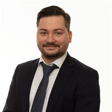 Picture of Ilya Kiselev