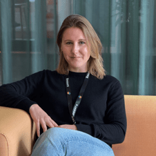 Picture of Bianca Hultén