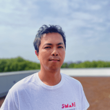 Photo de Minh