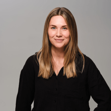 Bild på Annie Andersson