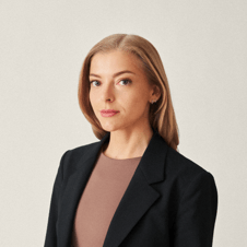 Bild på Agnes Fahlén
