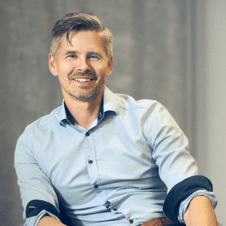 Picture of Tarmo Pajunen