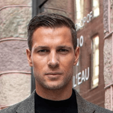 Bild på Nemanja Bacic