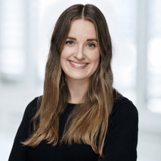 Bilde av Anette Barfod