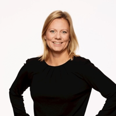 Bild på Sara Bergström