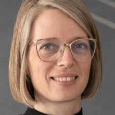 Bilde av Gro Elin Kjæreng Bjerga