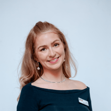 Picture of Sophie Skinner-Jones