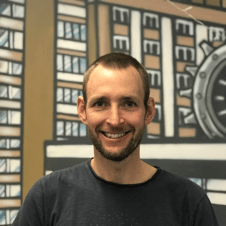 Picture of Dave Royse